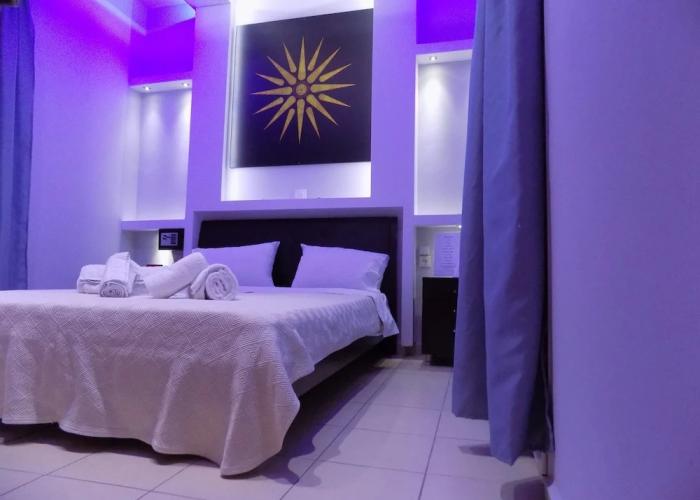 Anemi Leros Apartments
