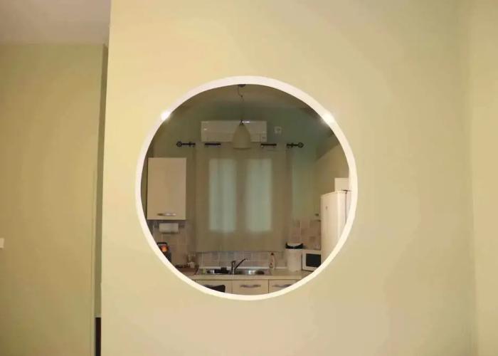 Anemi Leros Apartments