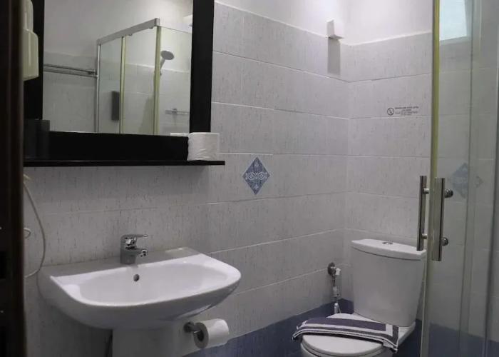 Anemi Leros Apartments