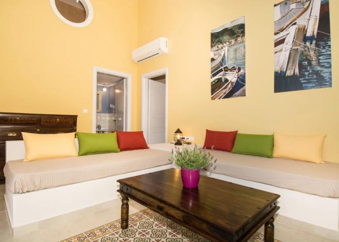 Petra Boutique Homes