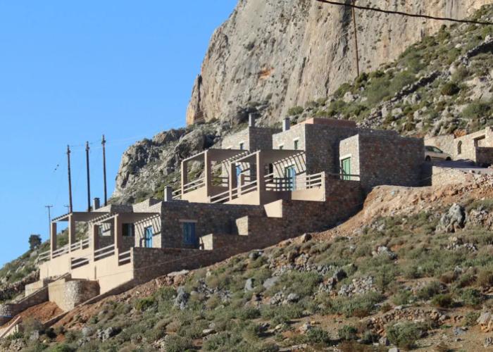 Petra Boutique Homes