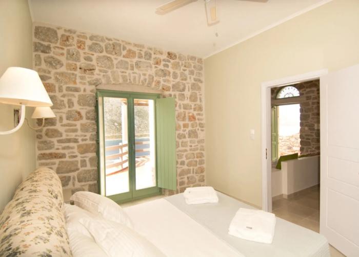 Petra Boutique Homes