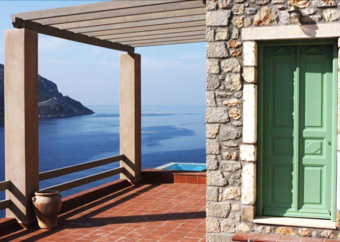 Petra Boutique Homes