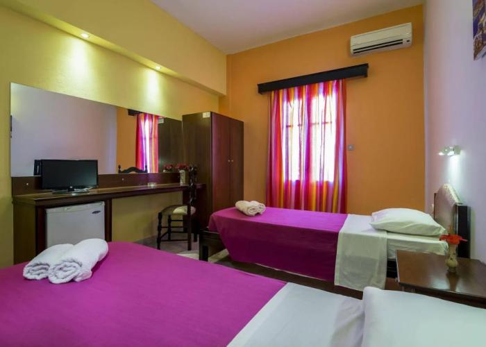 Hotel Elefteria