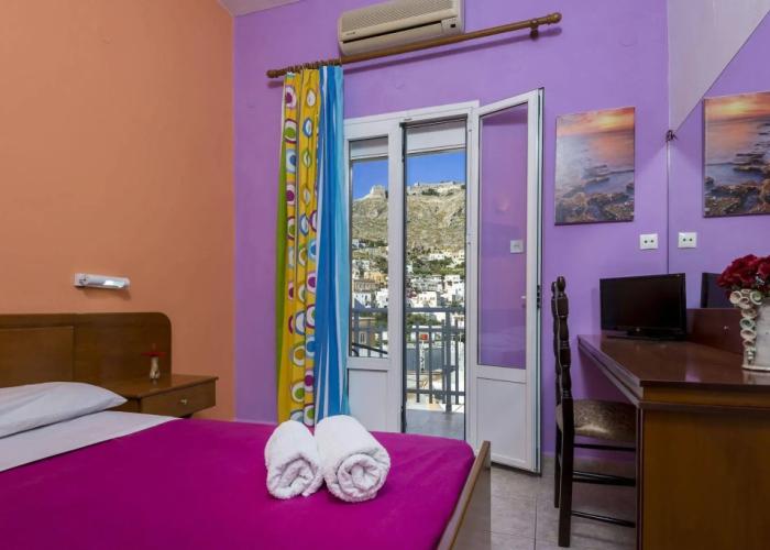 Hotel Elefteria