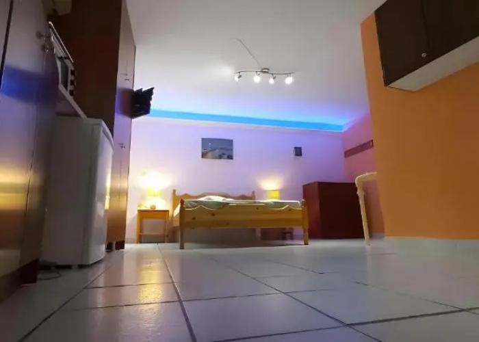 Hotel Elefteria