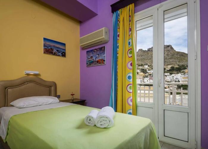 Hotel Elefteria