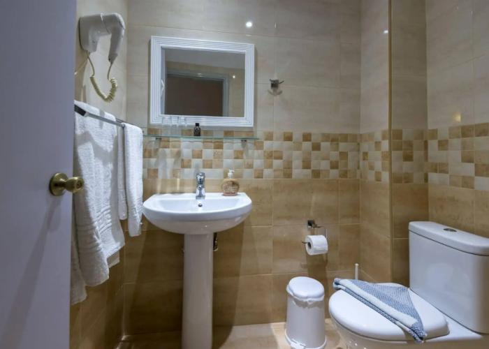 Hotel Elefteria