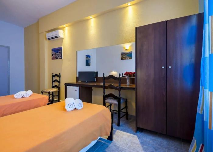 Hotel Elefteria