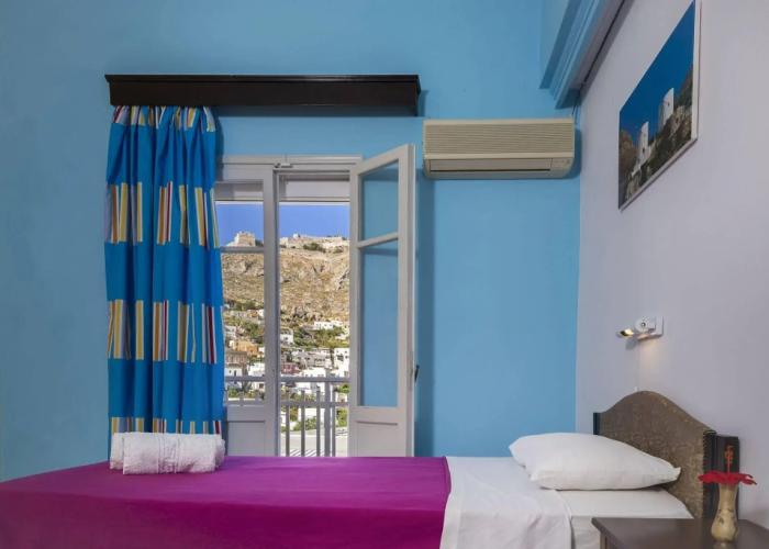 Hotel Elefteria