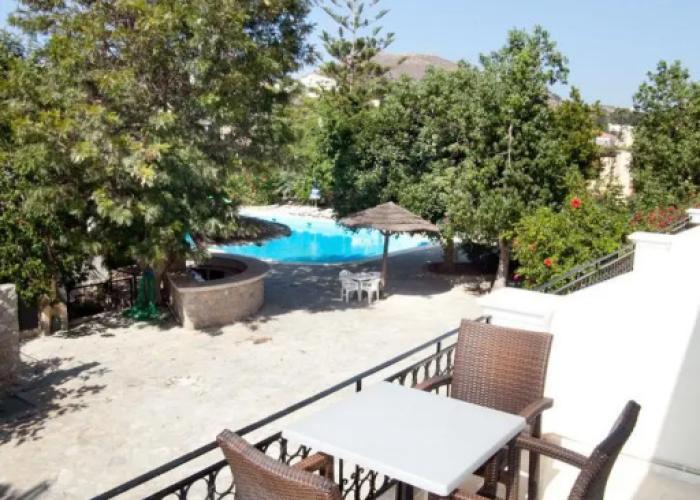 Kalydna Island Hotel