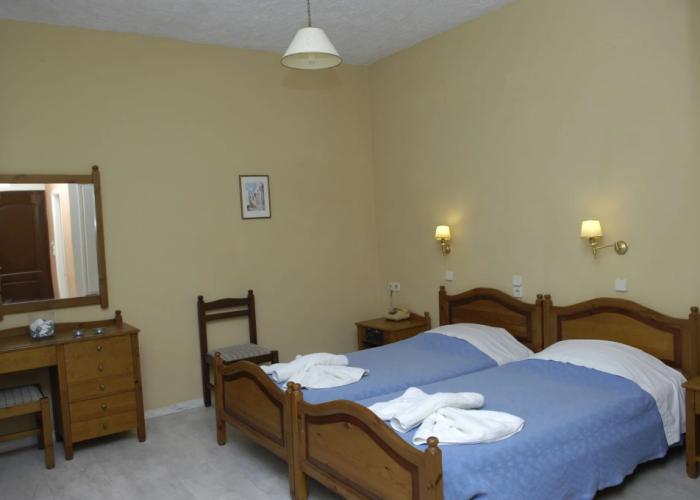 Kalydna Island Hotel
