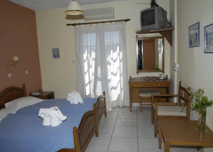 Kalydna Island Hotel