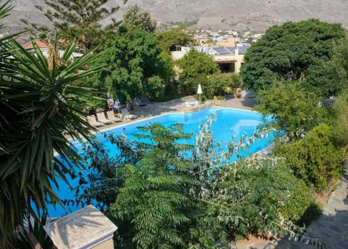 Kalydna Island Hotel