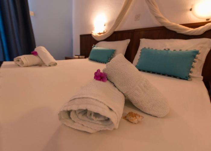 Saraya Resort