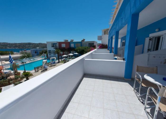 Saraya Resort