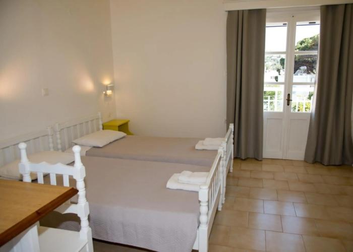 Irene Hotel