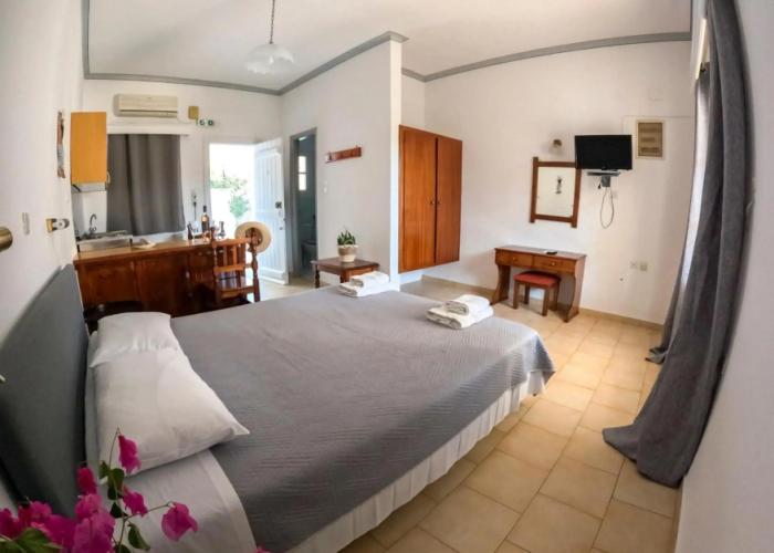 Irene Hotel