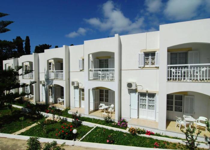Irene Hotel