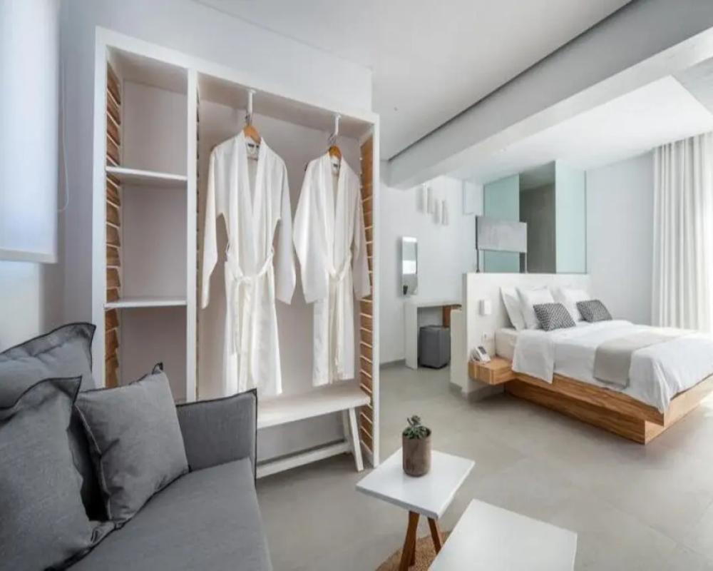 Kantouni Beach Boutique Hotel