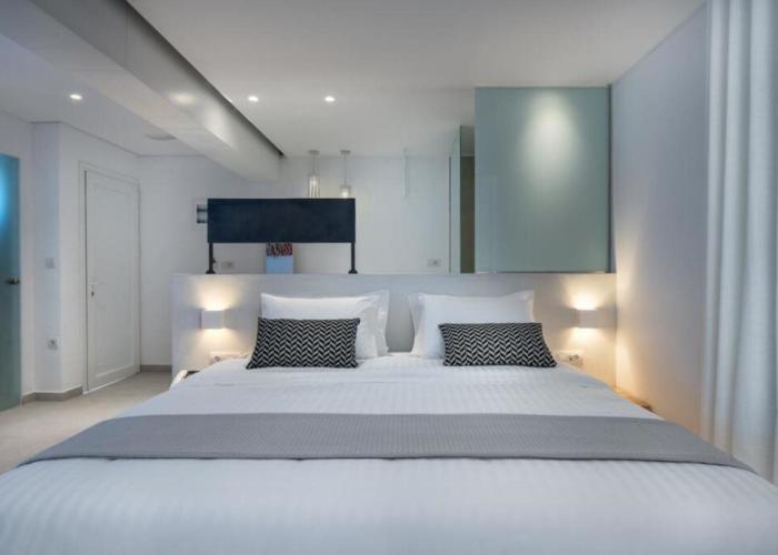 Kantouni Beach Boutique Hotel
