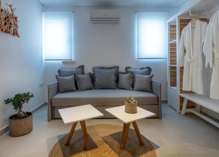 Kantouni Beach Boutique Hotel