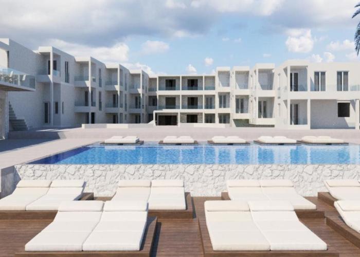 Kantouni Beach Boutique Hotel