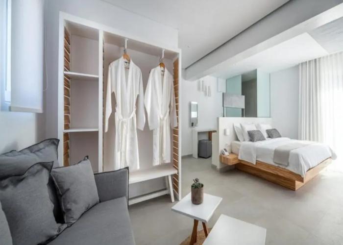 Kantouni Beach Boutique Hotel