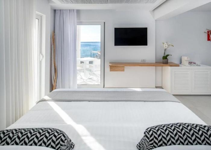 Kantouni Beach Boutique Hotel