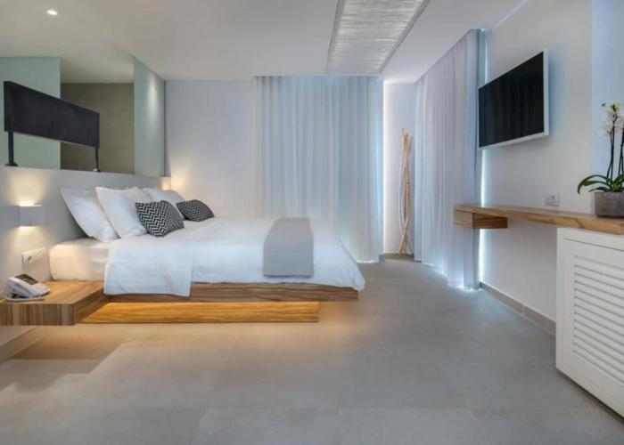Kantouni Beach Boutique Hotel
