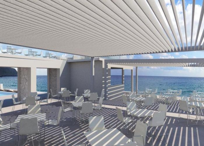 Kantouni Beach Boutique Hotel