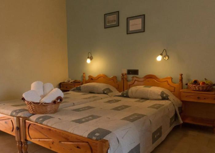 Apart-hotel Marilen