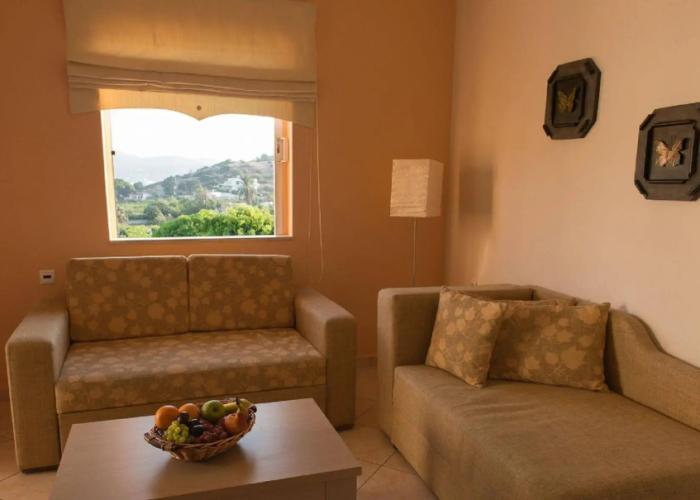 Apart-hotel Marilen