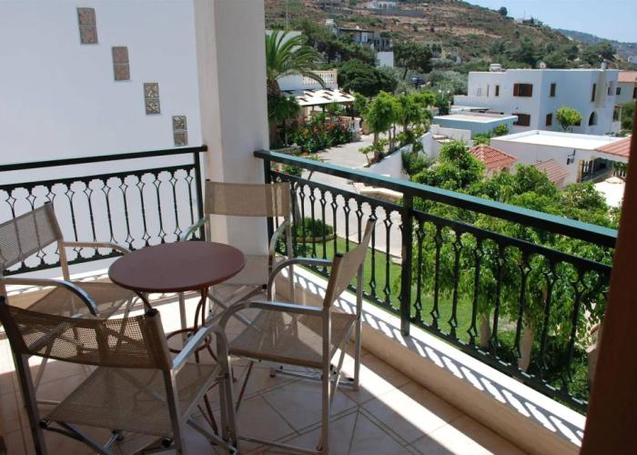 Apart-hotel Marilen