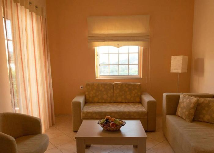 Apart-hotel Marilen