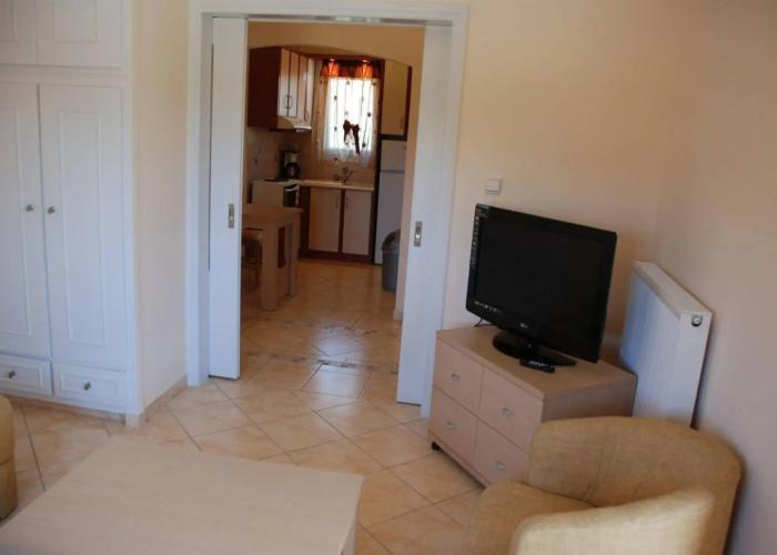 Apart-hotel Marilen