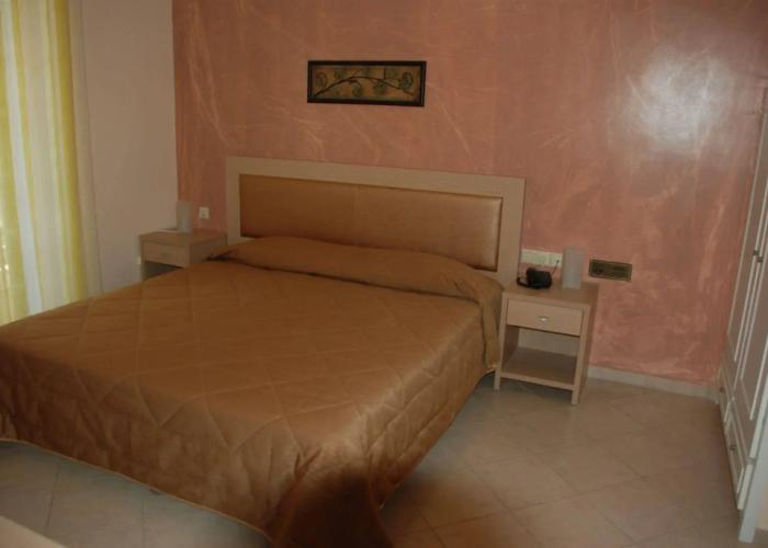Apart-hotel Marilen