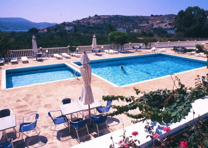 Apart-hotel Marilen
