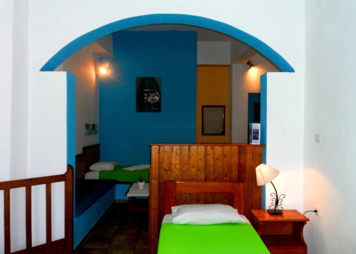 Apartments & Suites Papafotis