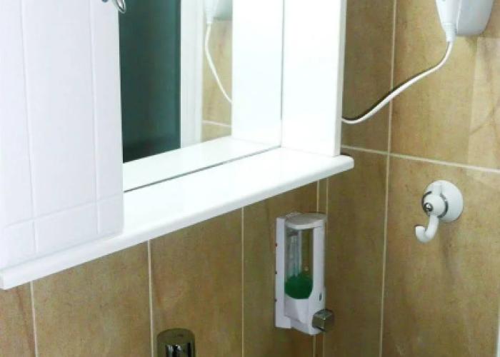 Apartments & Suites Papafotis