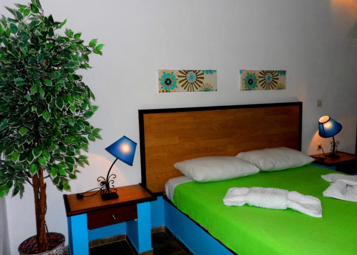 Apartments & Suites Papafotis
