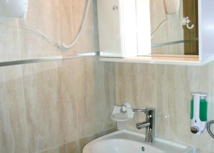 Apartments & Suites Papafotis