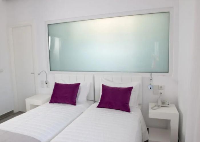 Bianco Hotel