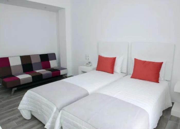 Bianco Hotel