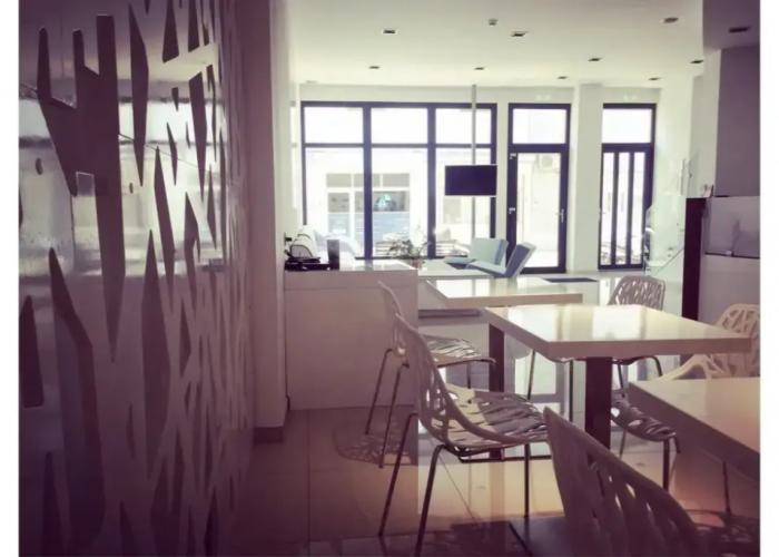 Bianco Hotel