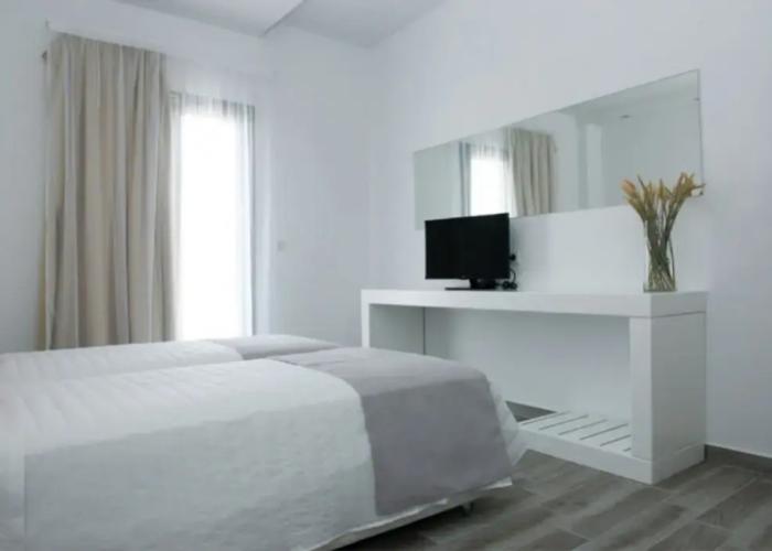 Bianco Hotel