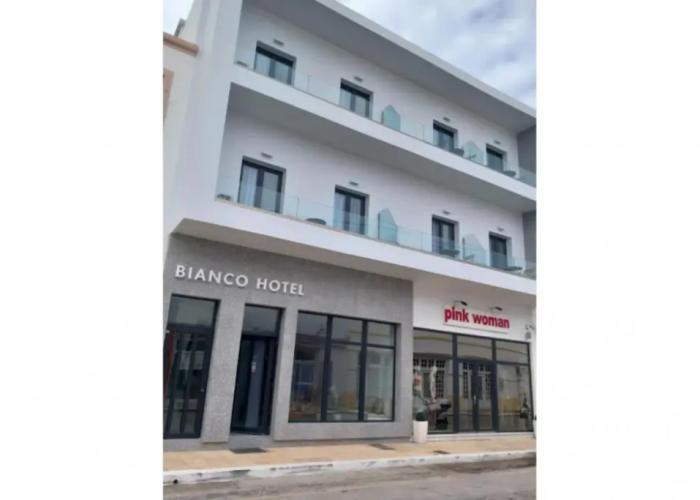 Bianco Hotel
