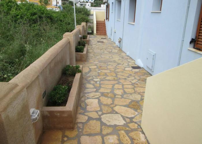Anemi Leros Apartments
