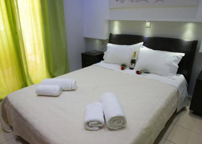Anemi Leros Apartments