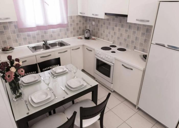Anemi Leros Apartments